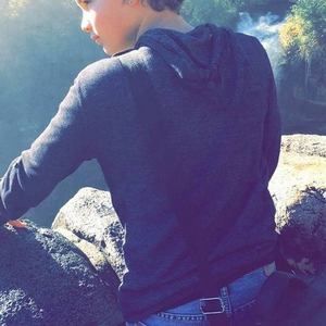 Meet your Posher, Robbie